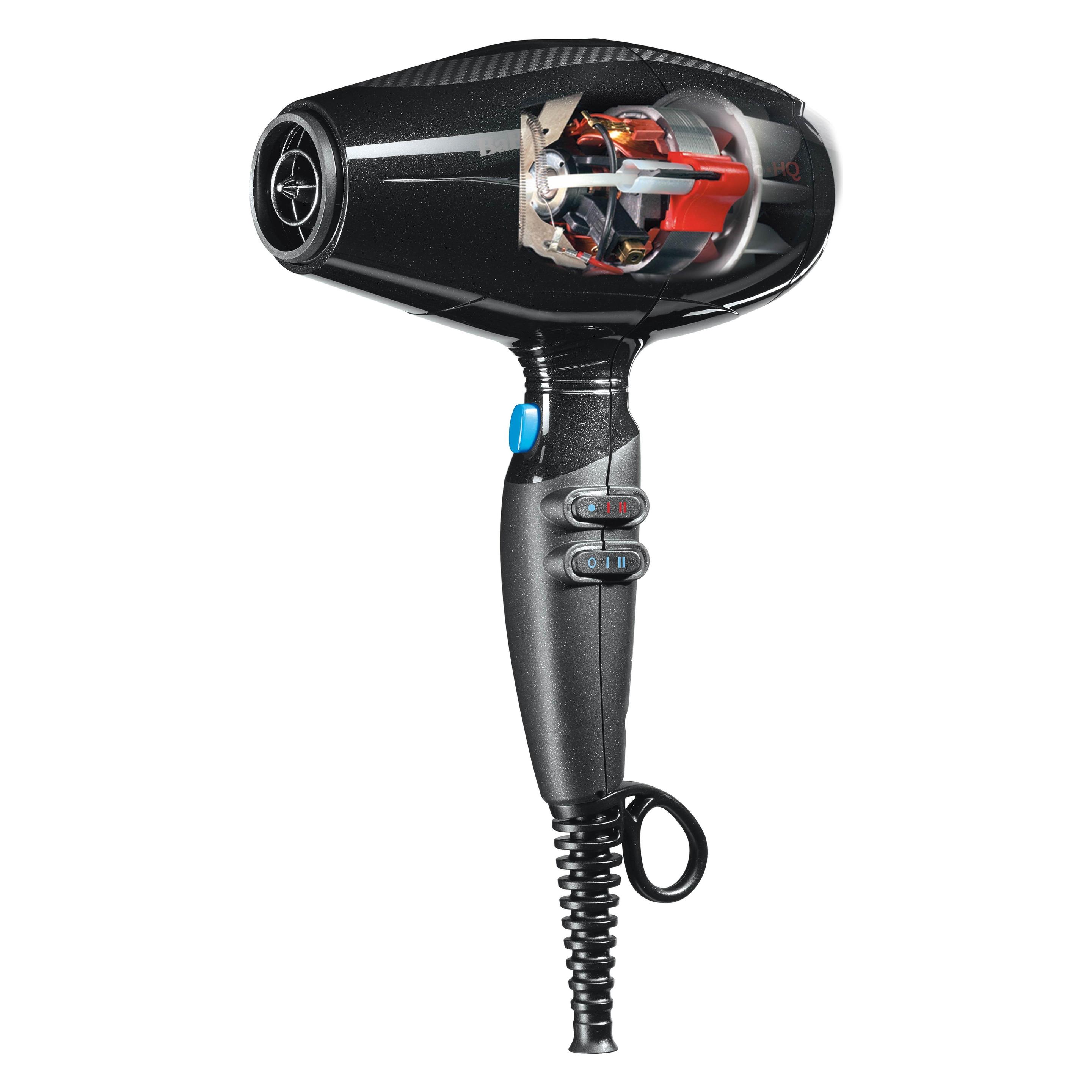 BaByliss Pro Vulcano (2400 W) (BaByliss Pro)