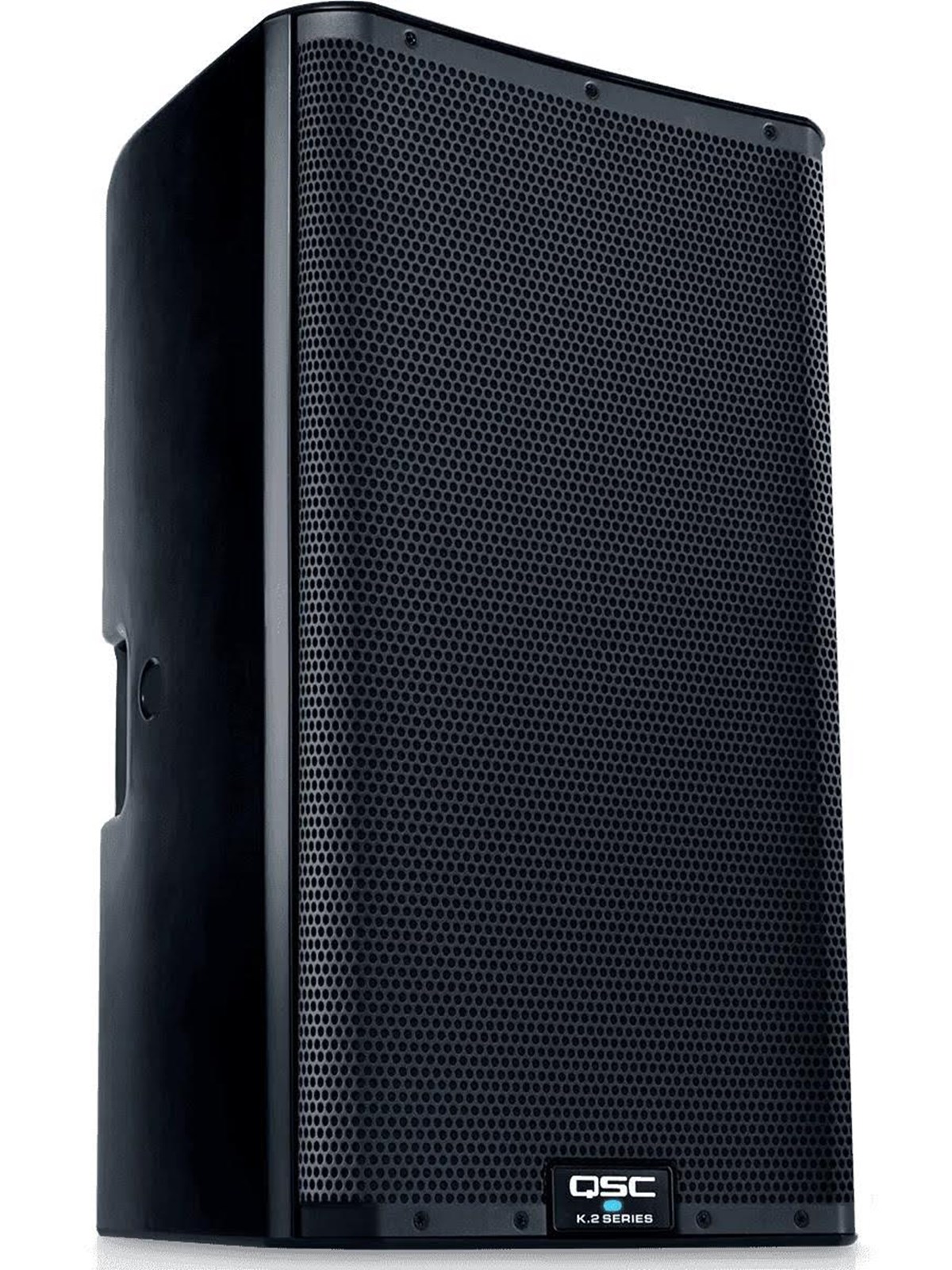 QSC K12.2 - 12" 2-Wege aktiver PA-Lautsprecher - 1000W RMS