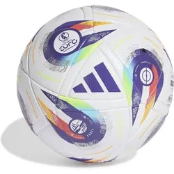 ADIDAS Ball Konektis League, Größe 5 in Weiß Weiß