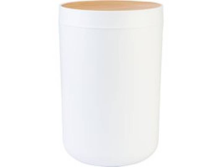 LIVARNO® Poubelle de salle de bains / Miroir cosmétique