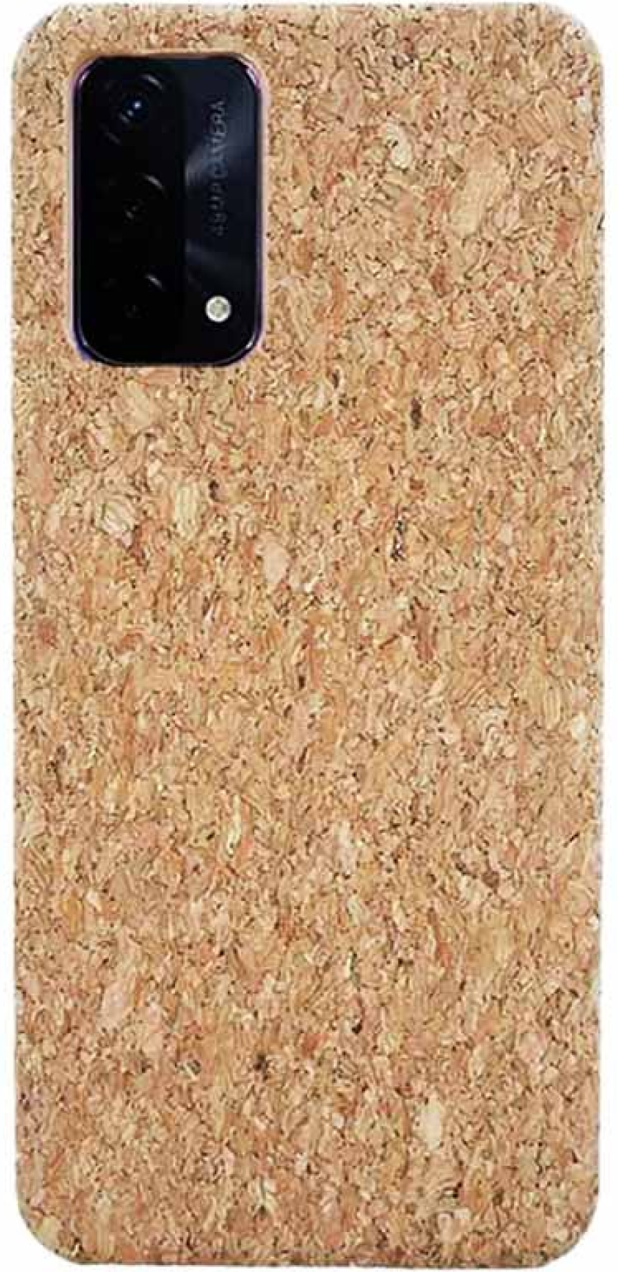 iS Capa Oppo de Cortiça A94 5G
