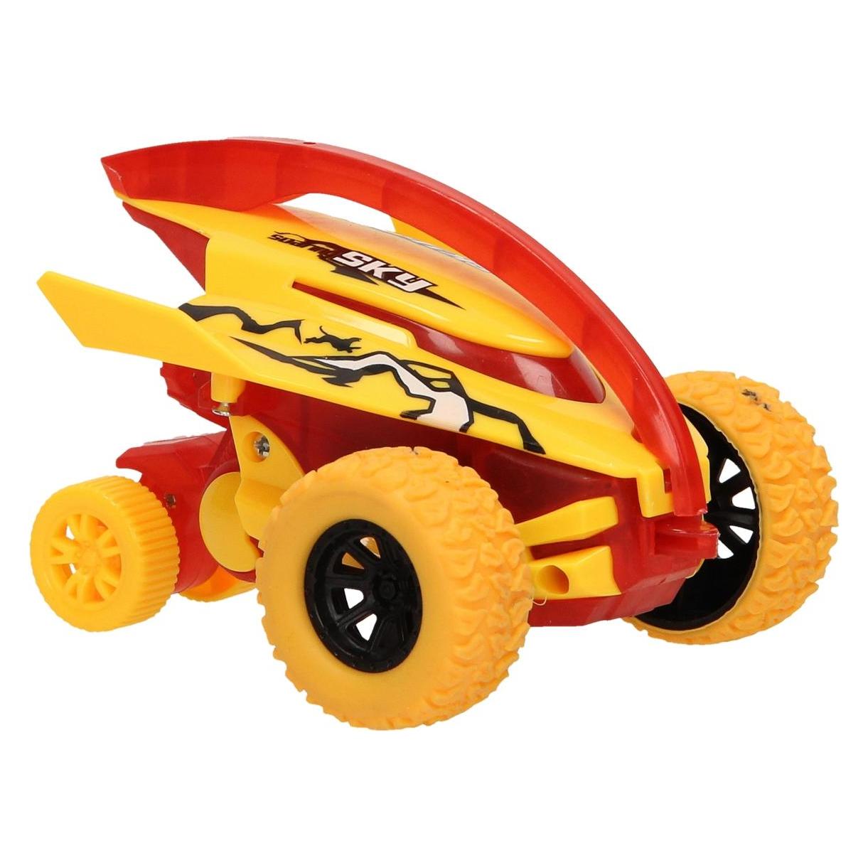 Jinheng Stuntauto Flame (49482094)