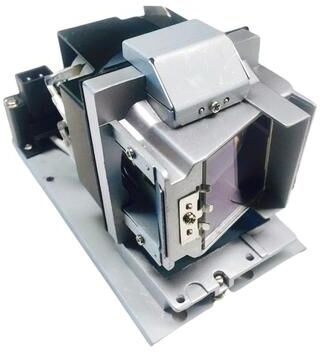 AL™ Series 5811118543-SOT Lamp & Housing for Vivitek Projectors - 90 Day Warranty