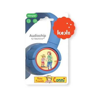 Conni - Kinderturnen/Wackelzahn (Kekz)