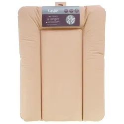 Tineo Wickelauflage - - ESSENTIAL - PVC - Haselnuss
