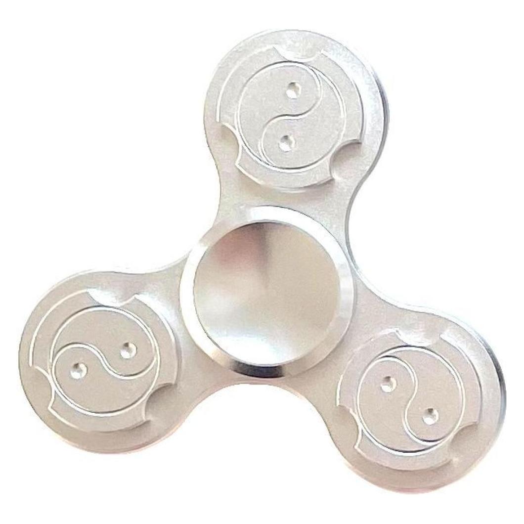 FidgetSpinner Yin Yang Fast'n Smooth Spinner (00022884)