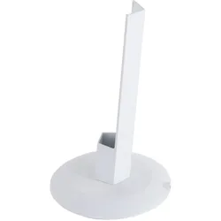 Pencil Ladestation Zafferano - Tragbares Lichtmodul-Zubehör - Passend für alle Bleistiftlampen Weiß