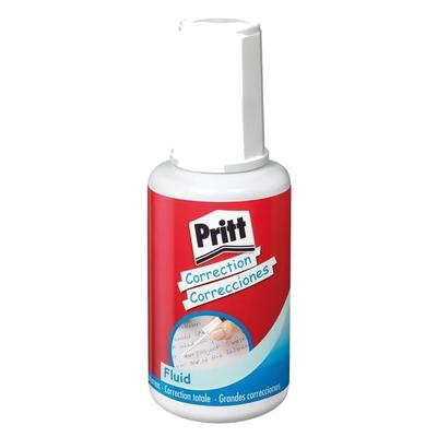 Pritt Kleben Pritt Correction Fluid, 20 ml