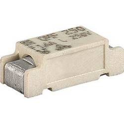 Schurter 3403.0020.24 SMD-Sicherung SMD 2.5 A Flink -F- 1 St. Tape