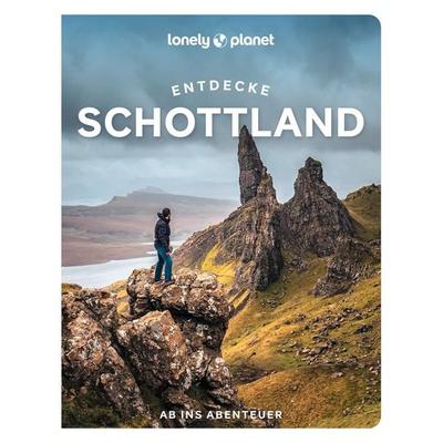 Reiseführer Schottland, Taschenbuch von , MairDuMont, 978-3-575-01343-9