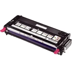 Dell 593-10296-G908C (593-10296) Toner – magenta – B-Verpackung