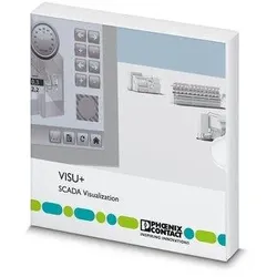 Phoenix Contact 2403042 Visualisierungs-Software VISU+ 2 RT 128 WEB4 VISU2RT128WEB4