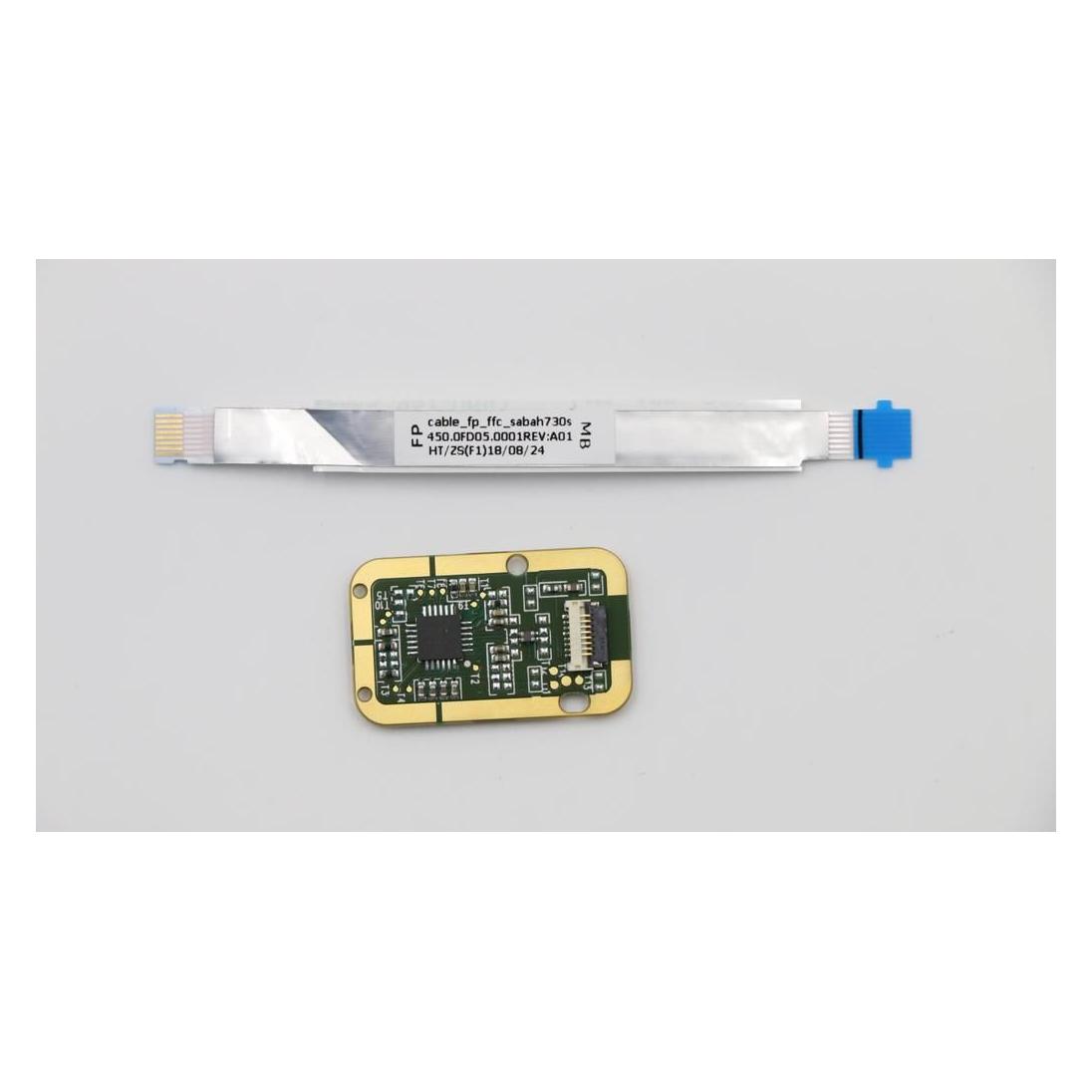 Lenovo Finger Print FP BD IG W 81J0 w/cable (5F30S94765)