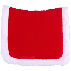 Qhp, Reitsattel