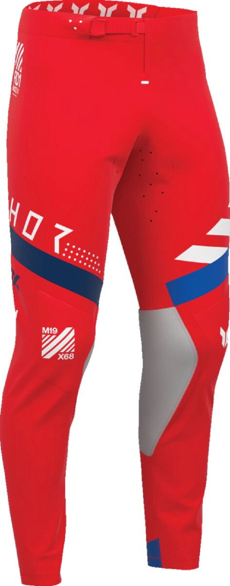 Thor Sportmode Synth Motocross Hose 290112232