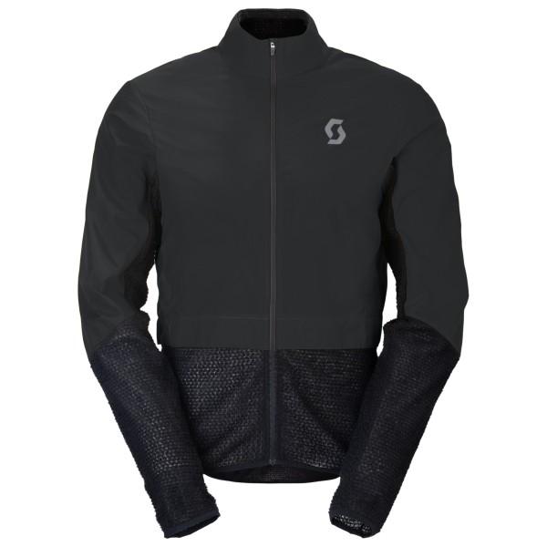 Scott - Jacket Endurance Warm - Laufjacke Gr M schwarz