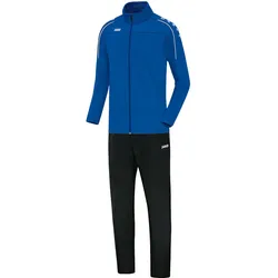 JAKO Classico Präsentationsanzug royal XXL