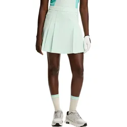 J. LINDEBERG Skirt Alesia, mint