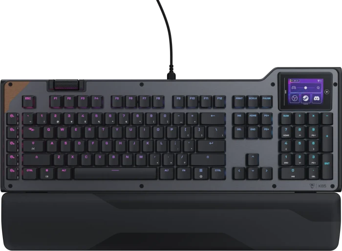 Turtle Beach Command Series KB5 - US