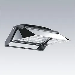 Zumtobel 96633217 LED Fluter CHAMPION 264L-740 V3 VSR ANT