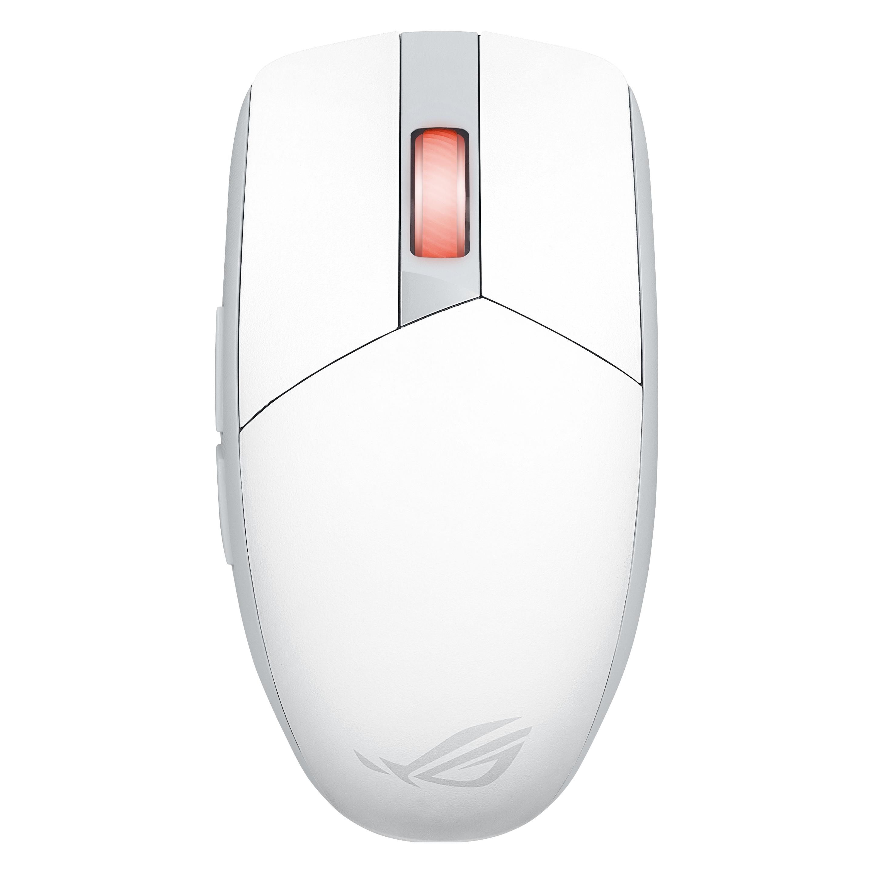 ASUS ROG Strix Impact III (Kabelgebunden, Kabellos) (90MP03D0-BMUA10)