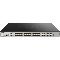 DGS-3630-28SC/SI/E, Switch