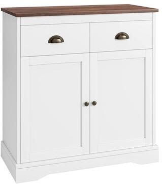 Garvee Buffet Cabinet with Storage