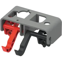 TECE Betätigungsbock TECElux 9820016 für Uni-Spülkasten für TECElux Module