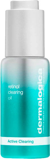 30ml Dermalogica Active Clearing Retinol Clearing Oil