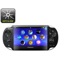 6x Displayschutzfolie für Sony PS Vita ANTI-REFLEX Displayfolie MATT
