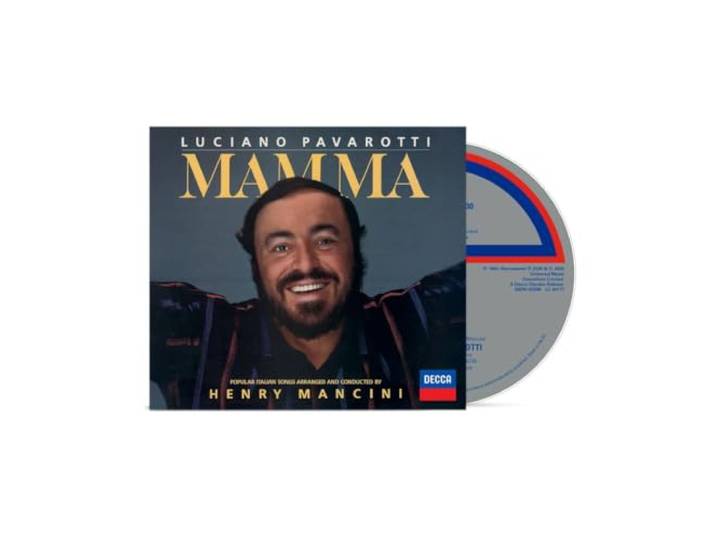 Mamma