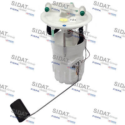 Capteur De Niveau De Carburant Fispa 71380
