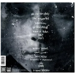 Arising Empire, Schallplatten, I Am Nemesis (Splatter Vinyl) (Caliban)
