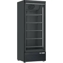 Tiefkühlschrank DF560BC - Esta