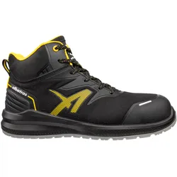 Sicherheitshochschuhe S3L DALTON MID - 36 - schwarz