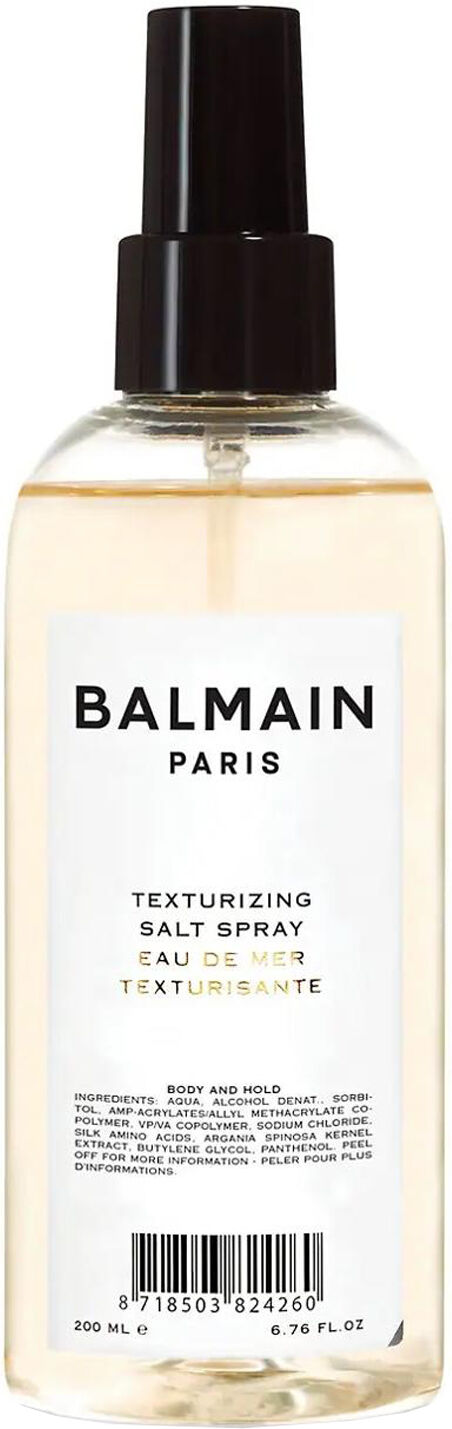 BALMAIN Hair Texturizing Salt Spray