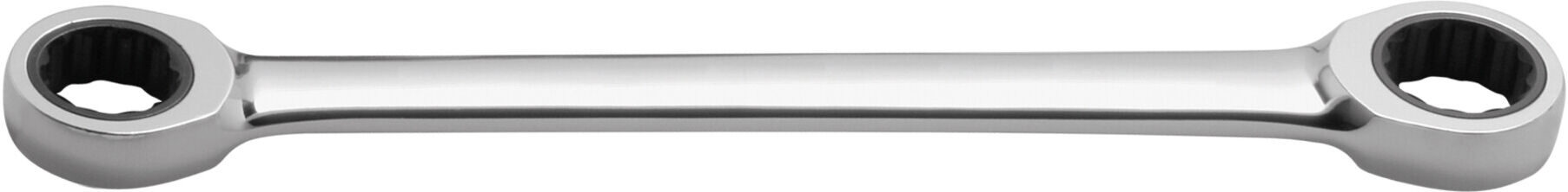 Kraftwerk GearWrench Doppelring-Ratschenschlüssel17x19 (3446)