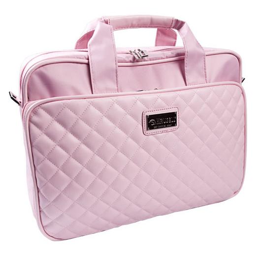 Krusell Coco Notebooktasche (16 Zoll) Kosmetiktasche (16") (71226)