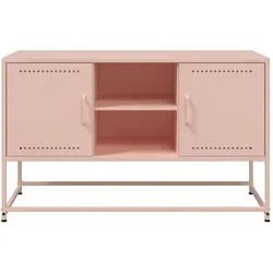 vidaXL, TV Möbel, Nahones (39 x 39 x 60.50 cm)