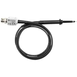 Rohde & Schwarz RT-ZP03 Passiver Tastkopf 1:1 (10MHz), 10:1 400V (300MHz), Messtechnik, Schwarz