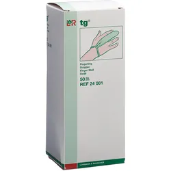 Lohmann & Rauscher, Verbandsmaterial, Fingerling