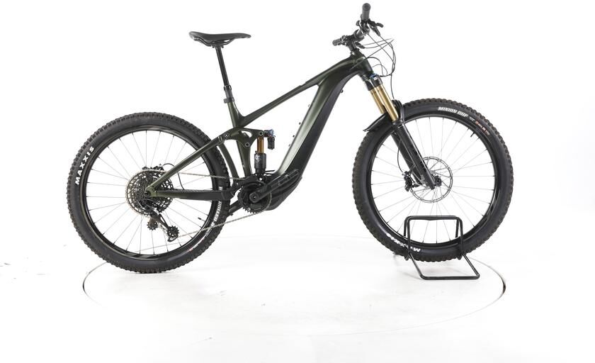 Giant Reign E+ 0 E-Bike Tout-Suspendu - 301567