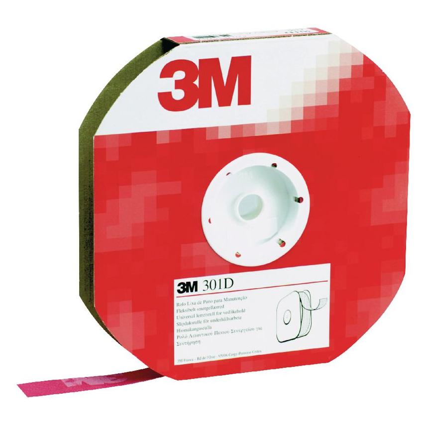 3M Schleifpapierrolle (150) (31989744)