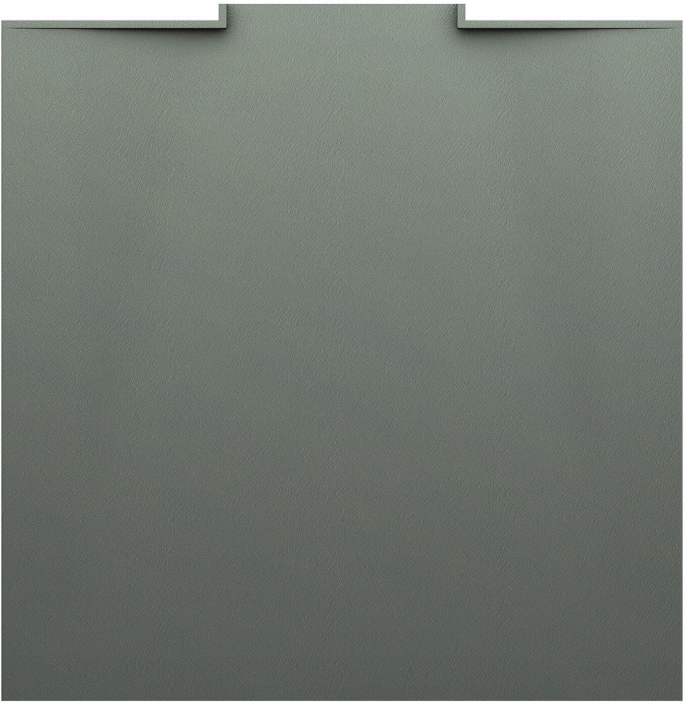 LAUFEN NIA Duschwanne 80 x 80 cm