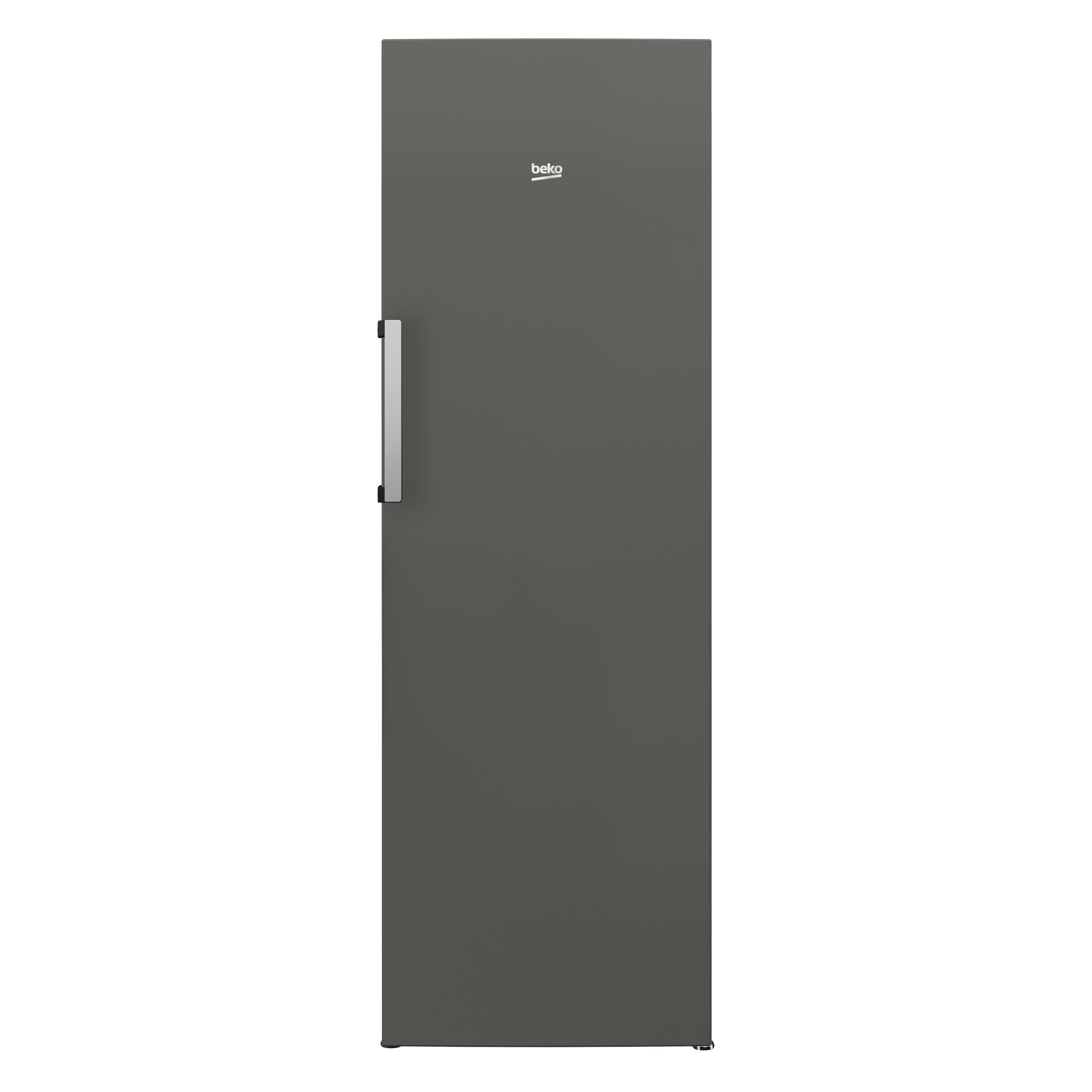 Beko RFNE290L41GN (Freistehend, 256 l) (RFNE290L41GN)