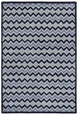 SAFAVIEH Handmade Tayla Modern Wool Rug