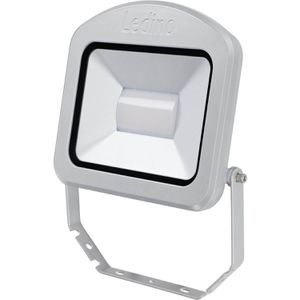 Ledino LED-Außenstrahler Charlottenburg, IP65 wasserdicht, 50 Watt / 4.000 Lumen, warmweiß, 230 V