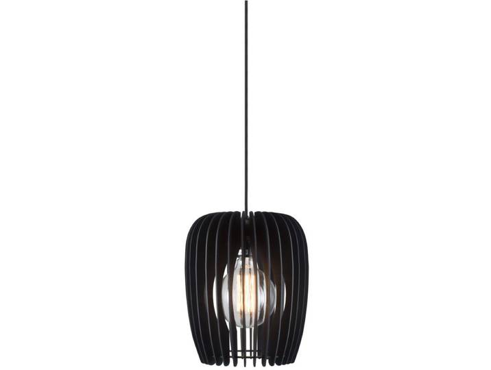 Nordlux Pendelleuchte Tribeca - Tribeca 24 Junges Wohnen, Natur,