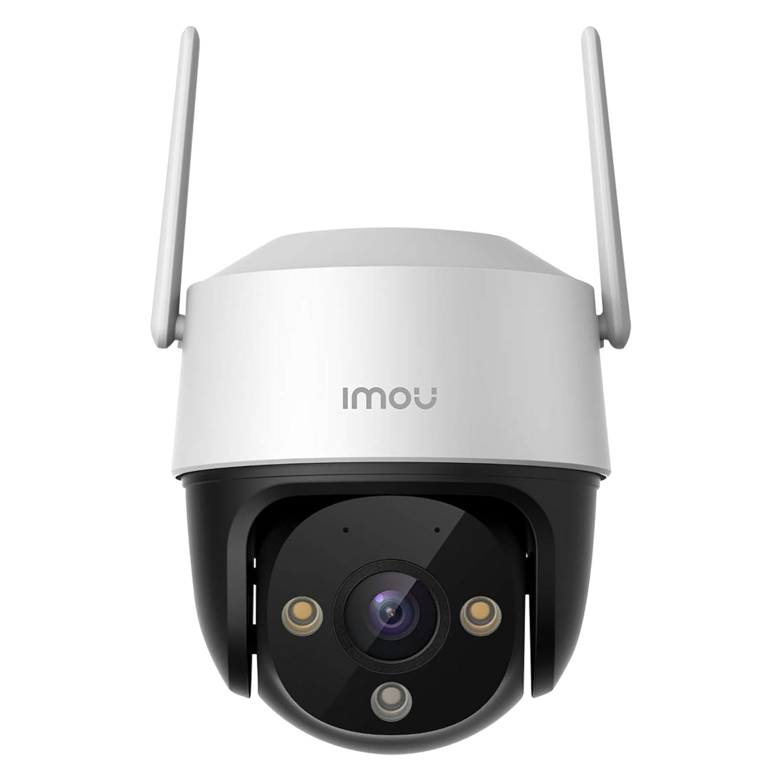 Imou Cruiser 2C (2880 x 1620 Pixels) (IPC-S7CP-5M0WE)