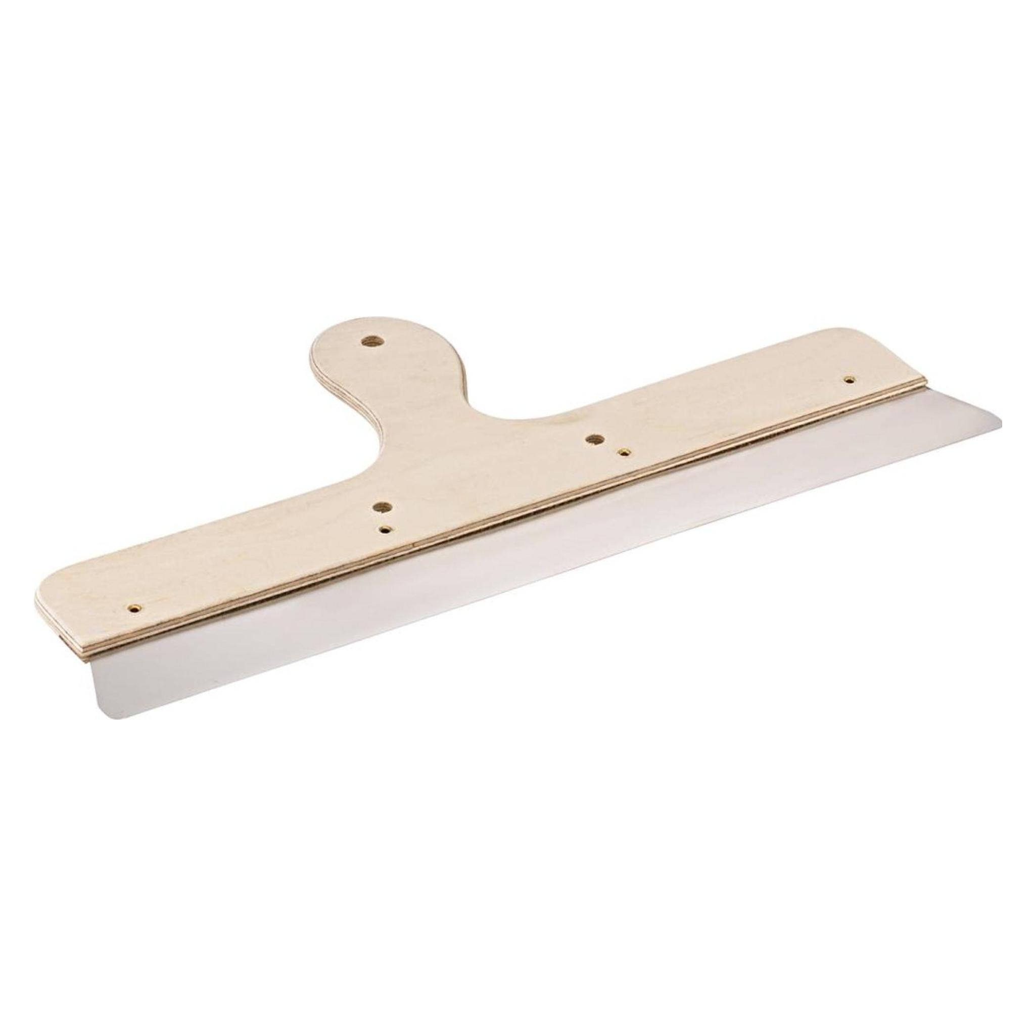 Magni Dekorspachtel 400mm rostfrei FORTIS (4063726005144)